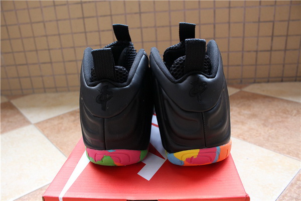 Nike Foamposite One Women--010